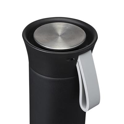 Кружка ЯЯЯ Термокружка keep heat, 500 мл, черная арт. SS0000238