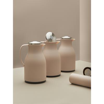 Кружка ЯЯЯ Термокувшин keep heat, 1,5 л, кремовый арт. SS0000240