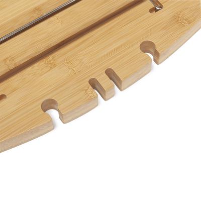 Полка Umbra Полка для ванной aquala, дерево арт. 020390-390