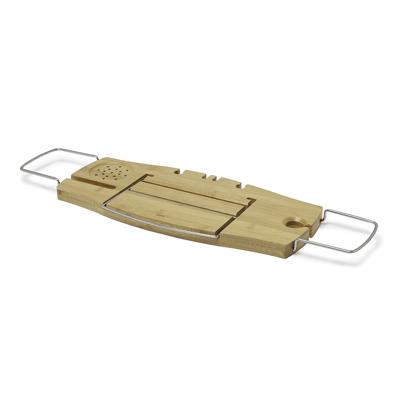 Полка Umbra Полка для ванной aquala, дерево арт. 020390-390