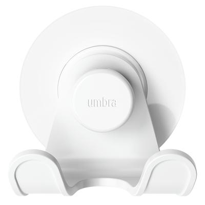 Остальные предметы Umbra Крючок универсальный flex adhesive, белый арт. 1021302-660
