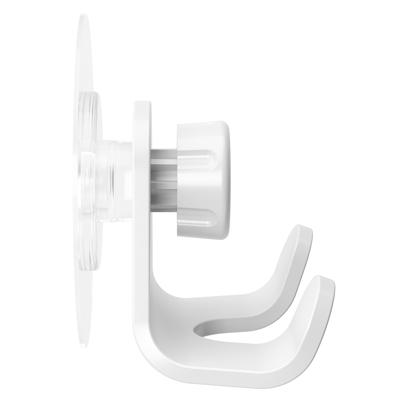 Остальные предметы Umbra Крючок универсальный flex adhesive, белый арт. 1021302-660