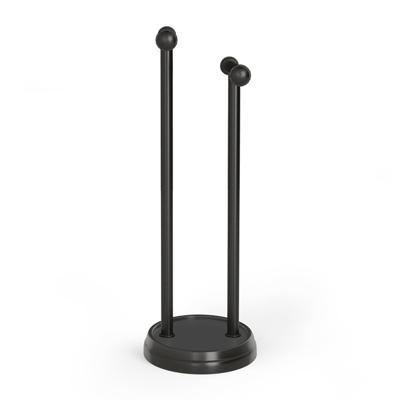 Остальные предметы Umbra Держатель для полотенец palm, черный арт. 1018618-040