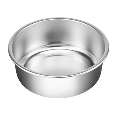 Емкости для хранения ЯЯЯ Контейнер стальной круглый click steel, 1,5 л, зеленый арт. SFE-SS-LB-ST-GLS-GRN-1.5