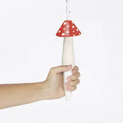 Цветок Doiy Фигурка с функцией полива для растений amanita арт. DYSWAAMRE