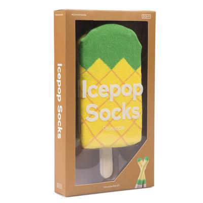 Одежда Doiy Носки icepop pineapple арт. DYSOCKSPI