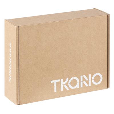 Наволочка Tkano Набор из двух наволочек из сатина сиреневого цвета из коллекции essential, 70х70 см арт. TK22-PC0006
