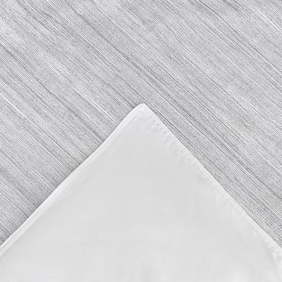 Остальные предметы Tkano Комплект постельного белья из сатина из коллекции meditation, caramel, 200х220 см арт. TK24-DC0028