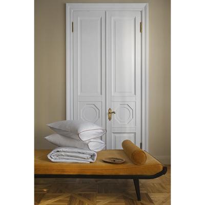 Остальные предметы Tkano Простыня из сатина из коллекции meditation, caramel, 240х270 см арт. TK24-SH0018
