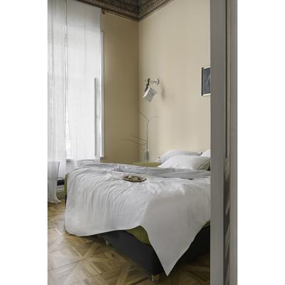 Остальные предметы Tkano Простыня из сатина из коллекции meditation, olive, 240х270 см арт. TK24-SH0019