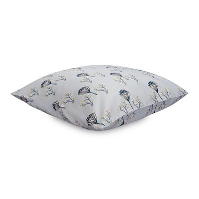 Наволочка Tkano Набор наволочек "Полевые цветы" из премиального сатина из коллекции russian north, 70х70 см арт. TK24-PC0041