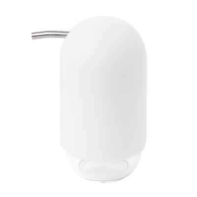 Диспенсер Umbra Диспенсер для мыла touch, 235 мл, белый арт. 023273-660