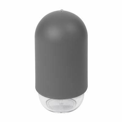 Аксессуары для ванной Umbra Диспенсер для мыла touch, 235 мл, серый арт. 023273-918
