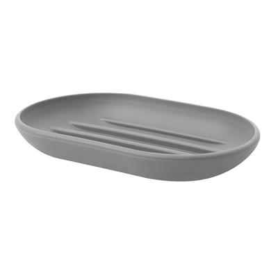 Мыльница Umbra Мыльница touch, серая арт. 023272-918
