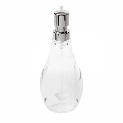 Диспенсер Umbra Диспенсер для мыла droplet, 280 мл, прозрачный арт. 020163-165