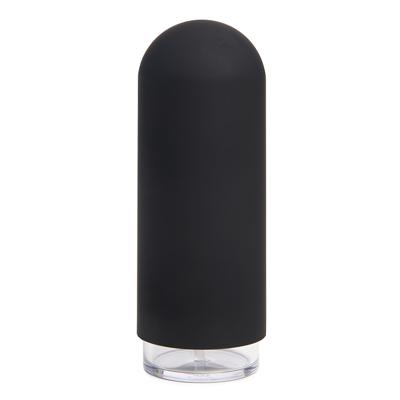 Диспенсер Umbra Диспенсер для жидкого мыла penguin, 355 мл, черный арт. 330190-040