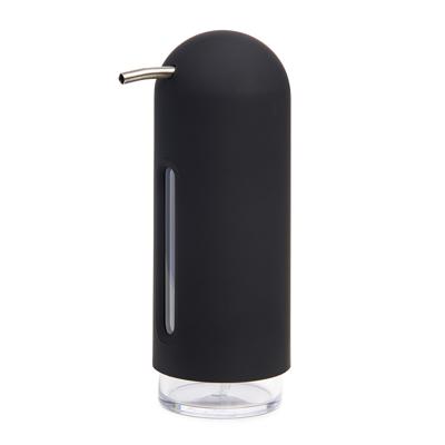Диспенсер Umbra Диспенсер для жидкого мыла penguin, 355 мл, черный арт. 330190-040
