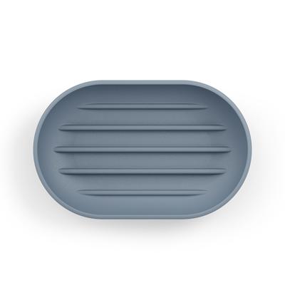 Аксессуары для ванной Umbra Мыльница touch, синяя арт. 023272-1050