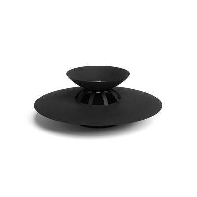 Аксессуары для ванной Umbra Фильтр для слива flex, черный арт. 023464-040