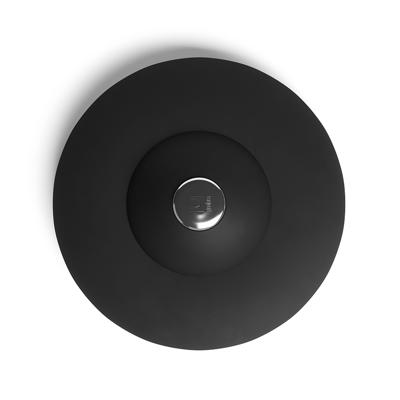 Аксессуары для ванной Umbra Фильтр для слива flex, черный арт. 023464-040