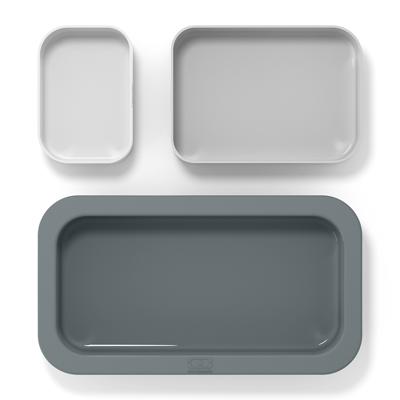 Набор Monbento Набор силиконовых секций для ланч-боксов mb silicase, 3 шт. арт. 26230030