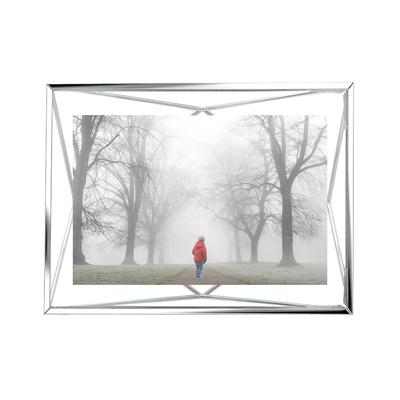 Фоторамка Umbra Фоторамка prisma, 10х15, хром арт. 313016-158