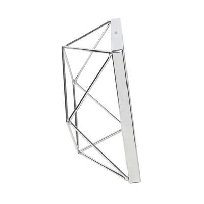 Фоторамка Umbra Фоторамка prisma, 10х15, хром арт. 313016-158