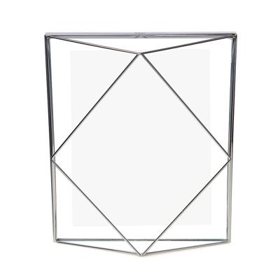 Фоторамка Umbra Фоторамка prisma, 20х25, хром арт. 313018-158