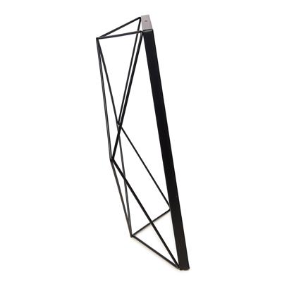 Фоторамка Umbra Фоторамка prisma, 20х25, черная арт. 313018-040