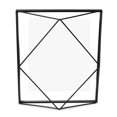 Фоторамка Umbra Фоторамка prisma, 20х25, черная арт. 313018-040