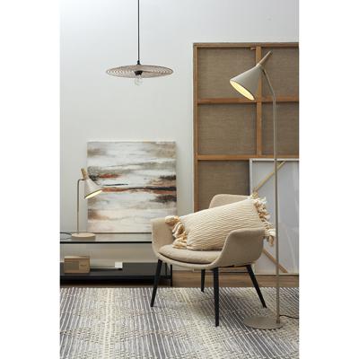 Фоторамка Bergenson Bjorn Панно декоративное с ручной росписью by feel, 80х80 см, бежевое арт. BB0000603
