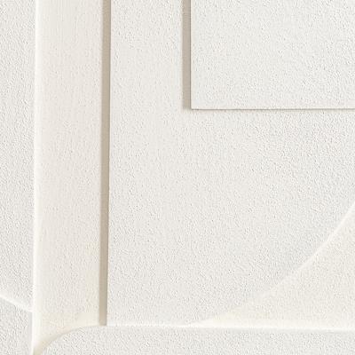 Фоторамка Bergenson Bjorn Панно декоративное с эффектом 3d minimalism, с черной рамой, 50х70 см арт. BB0000607