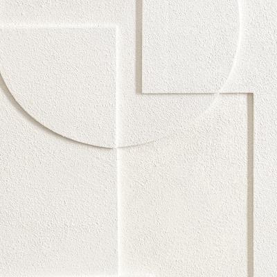 Фоторамка Bergenson Bjorn Панно декоративное с эффектом 3d minimalism, с черной рамой, 60х60 см арт. BB0000589