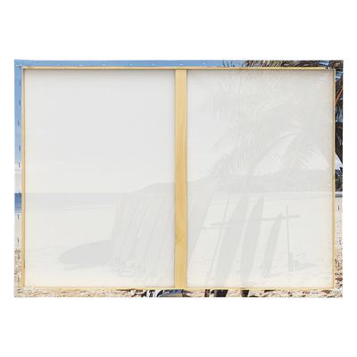 Фоторамка Bergenson Bjorn Панно декоративное с эффектом 3d surf, beach, 70х50 см арт. BB0000595