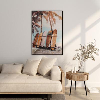 Фоторамка Bergenson Bjorn Панно декоративное с эффектом 3d surf, board, 50х70 см арт. BB0000594