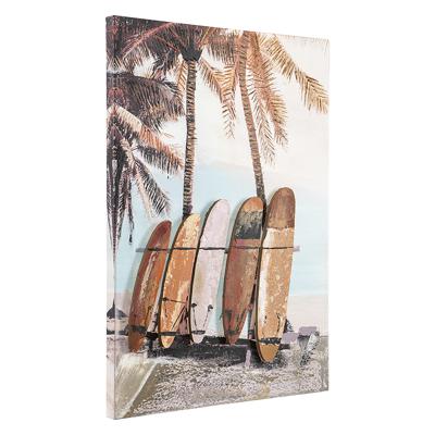 Фоторамка Bergenson Bjorn Панно декоративное с эффектом 3d surf, board, 50х70 см арт. BB0000594