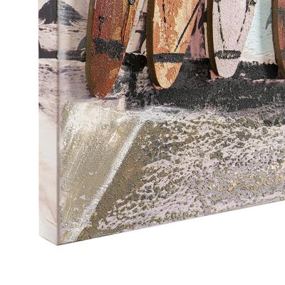 Фоторамка Bergenson Bjorn Панно декоративное с эффектом 3d surf, board, 50х70 см арт. BB0000594
