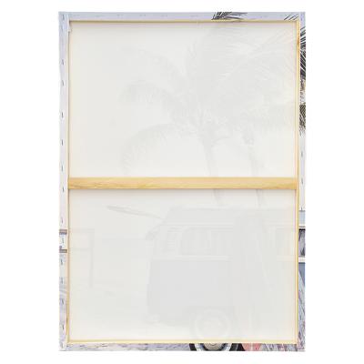 Фоторамка Bergenson Bjorn Панно декоративное с эффектом 3d surf, ocean, 50х70 см арт. BB0000593