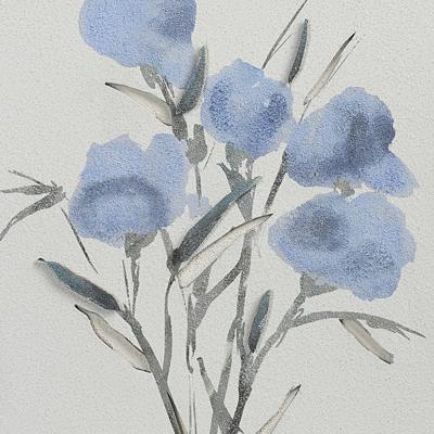 Фоторамка Bergenson Bjorn Панно декоративное meadow flower, 40x50 см арт. BB0000849