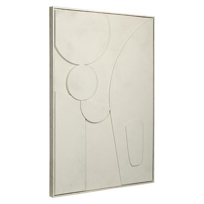 Фоторамка Bergenson Bjorn Панно декоративное с эффектом 3d minimalism bubble, 70х100 см арт. BB0000848