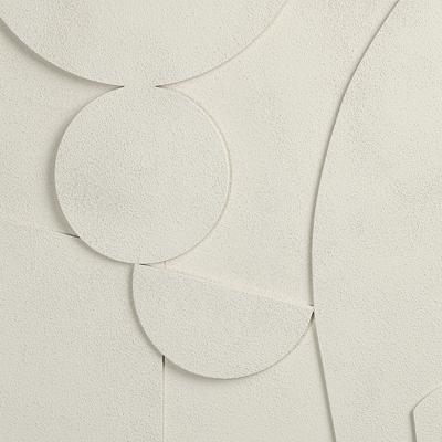 Фоторамка Bergenson Bjorn Панно декоративное с эффектом 3d minimalism bubble, 70х100 см арт. BB0000848