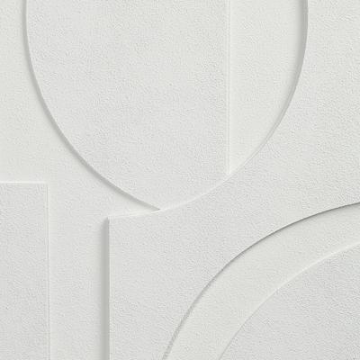 Фоторамка Bergenson Bjorn Панно декоративное с эффектом 3d minimalism flower, 50х70 см арт. BB0000845