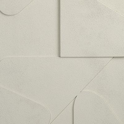 Фоторамка Bergenson Bjorn Панно декоративное с эффектом 3d minimalism triangle, 70х100 см арт. BB0000847