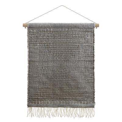 Фоторамка Tkano Панно декоративное itanagar из коллекции ethnic, 60х90 см арт. TK24-WD0001