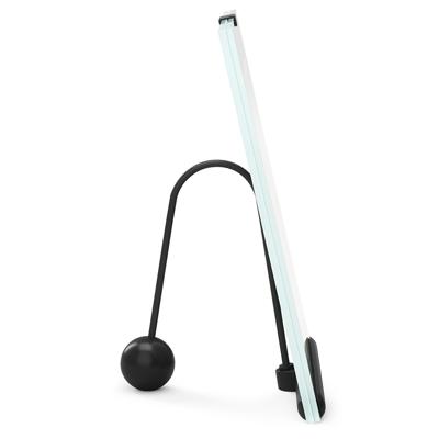 Фоторамка Umbra Фоторамка flute, 16х20 см, черная арт. 1021416-040