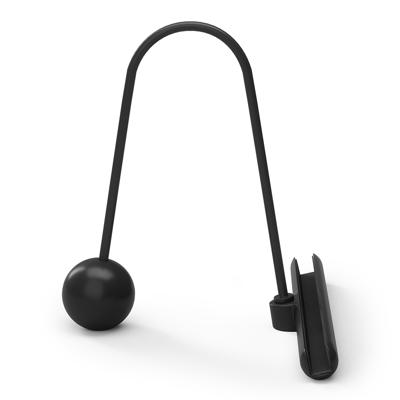 Фоторамка Umbra Фоторамка flute, 16х20 см, черная арт. 1021416-040