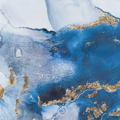 Фоторамка Bergenson Bjorn Панно декоративное utopia blue, 60х90 см арт. BB0000971