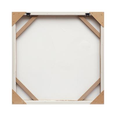 Фоторамка Bergenson Bjorn Панно декоративное с эффектом 3d minimalism bubble, 60х60 см арт. BB0000961