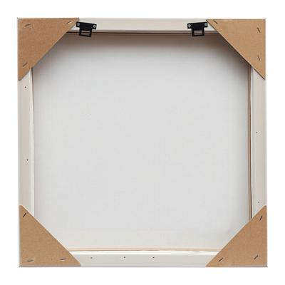 Фоторамка Bergenson Bjorn Панно декоративное с эффектом 3d minimalism triangle, 40х40 см арт. BB0000959