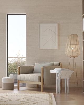 Фоторамка Bergenson Bjorn Панно декоративное с эффектом 3d minimalism triangle, 50х70 см арт. BB0000960